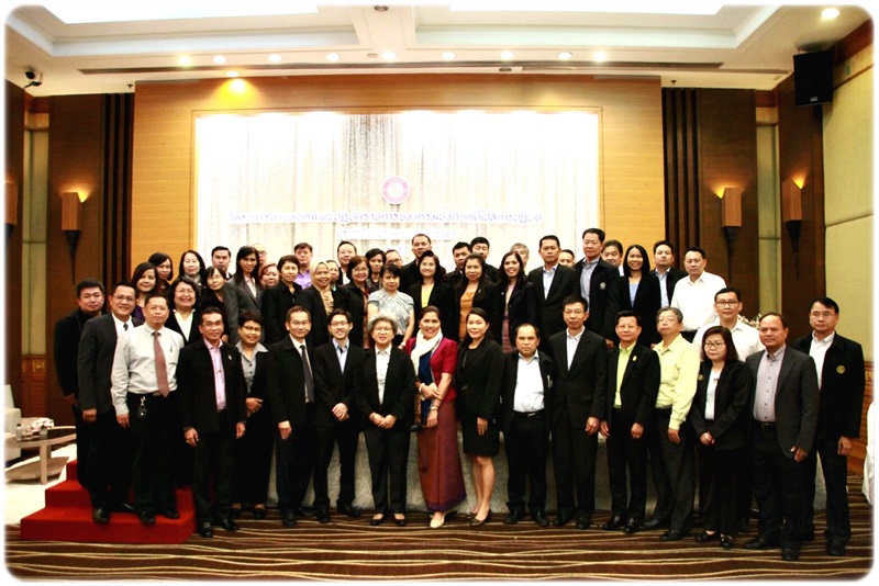 ﻿กรมบังคับคดีจัดโครงการถ่ายทอดแผนปฏิบัติราชการของกรมบังคับคดีไปสู่การปฏิบัติ รุ่นที่ 1 (วันที่ 2)